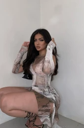 Проститутка Марина