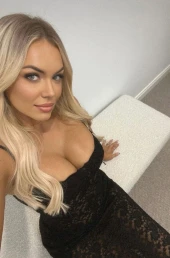 Проститутка Констанция